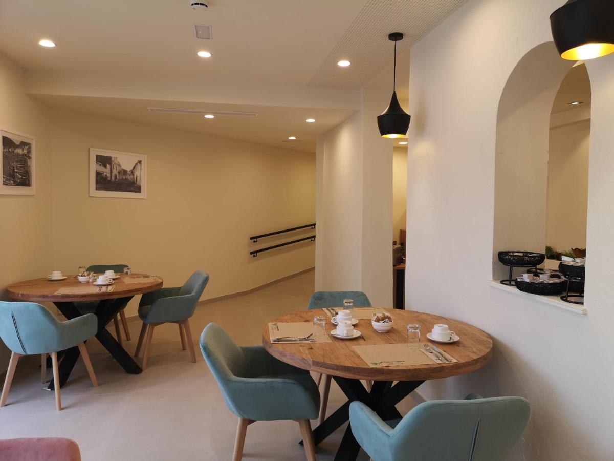 Hotel Coral Boutique By Gaiarooms L'Estartit Kültér fotó