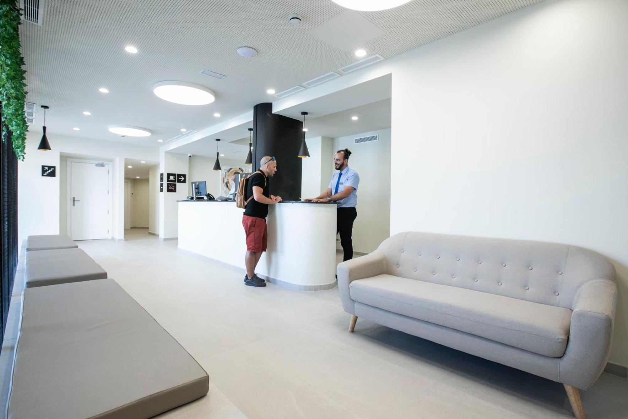 Hotel Coral Boutique By Gaiarooms L'Estartit Kültér fotó