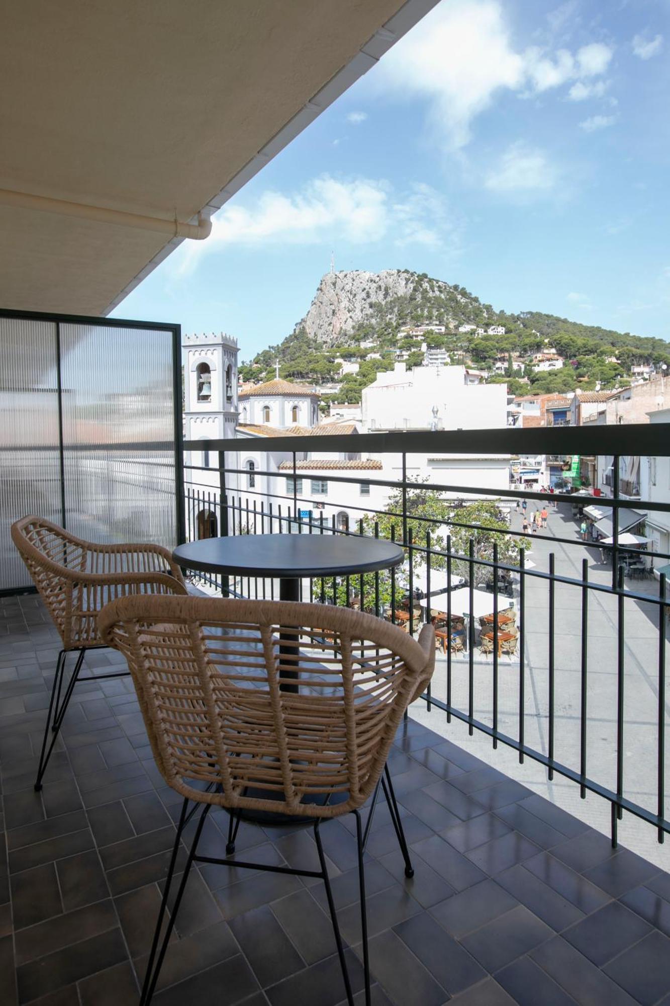 Hotel Coral Boutique By Gaiarooms L'Estartit Kültér fotó