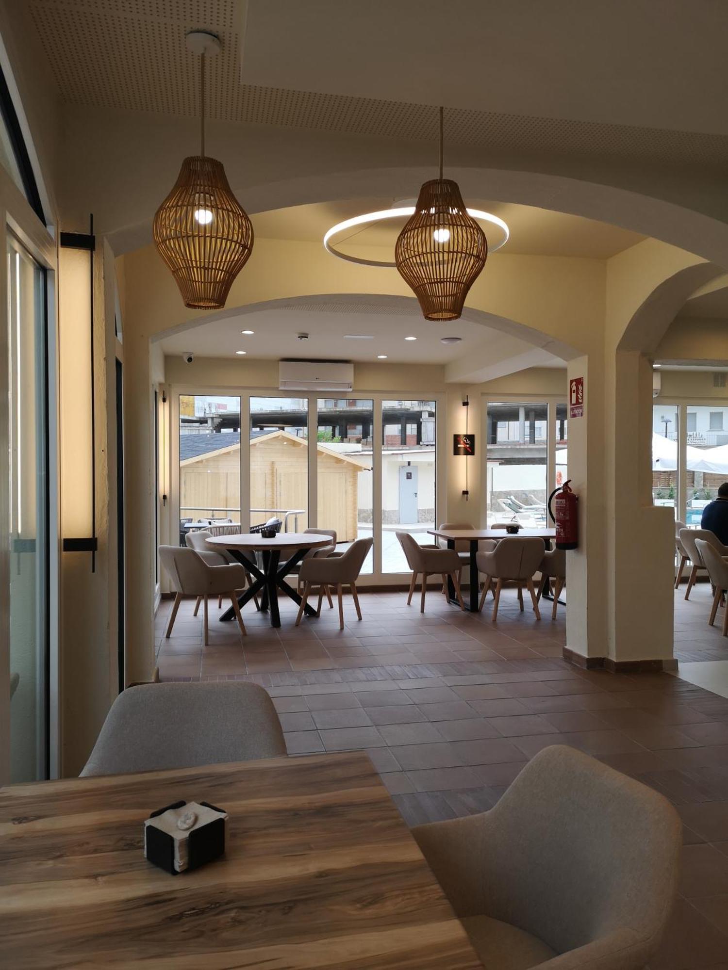 Hotel Coral Boutique By Gaiarooms L'Estartit Kültér fotó