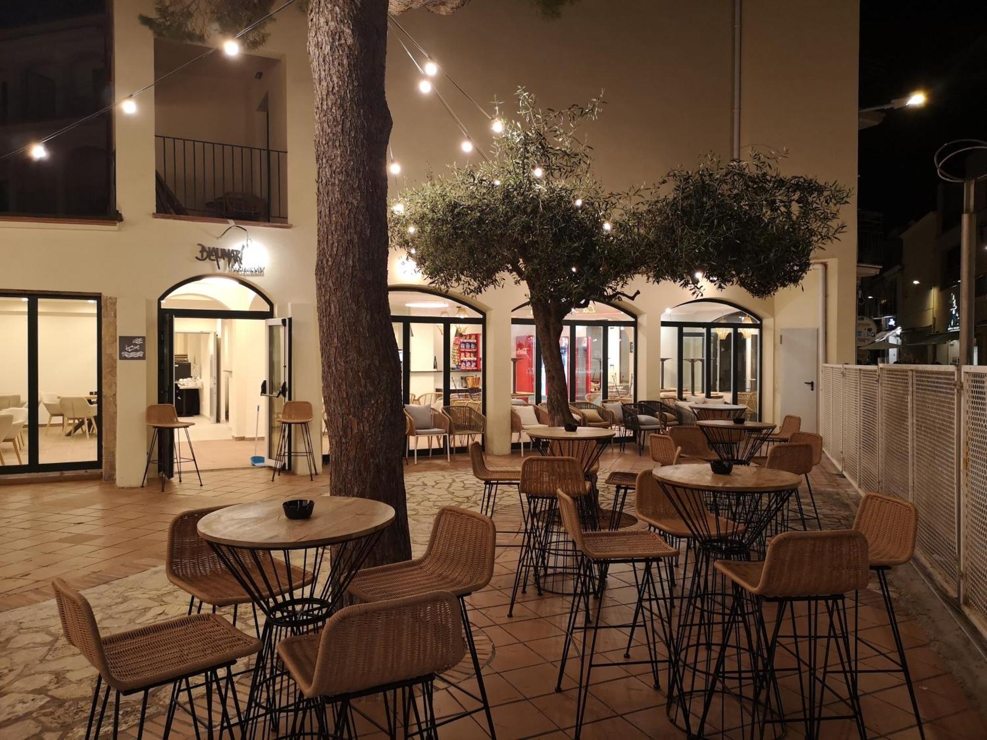 Hotel Coral Boutique By Gaiarooms L'Estartit Kültér fotó