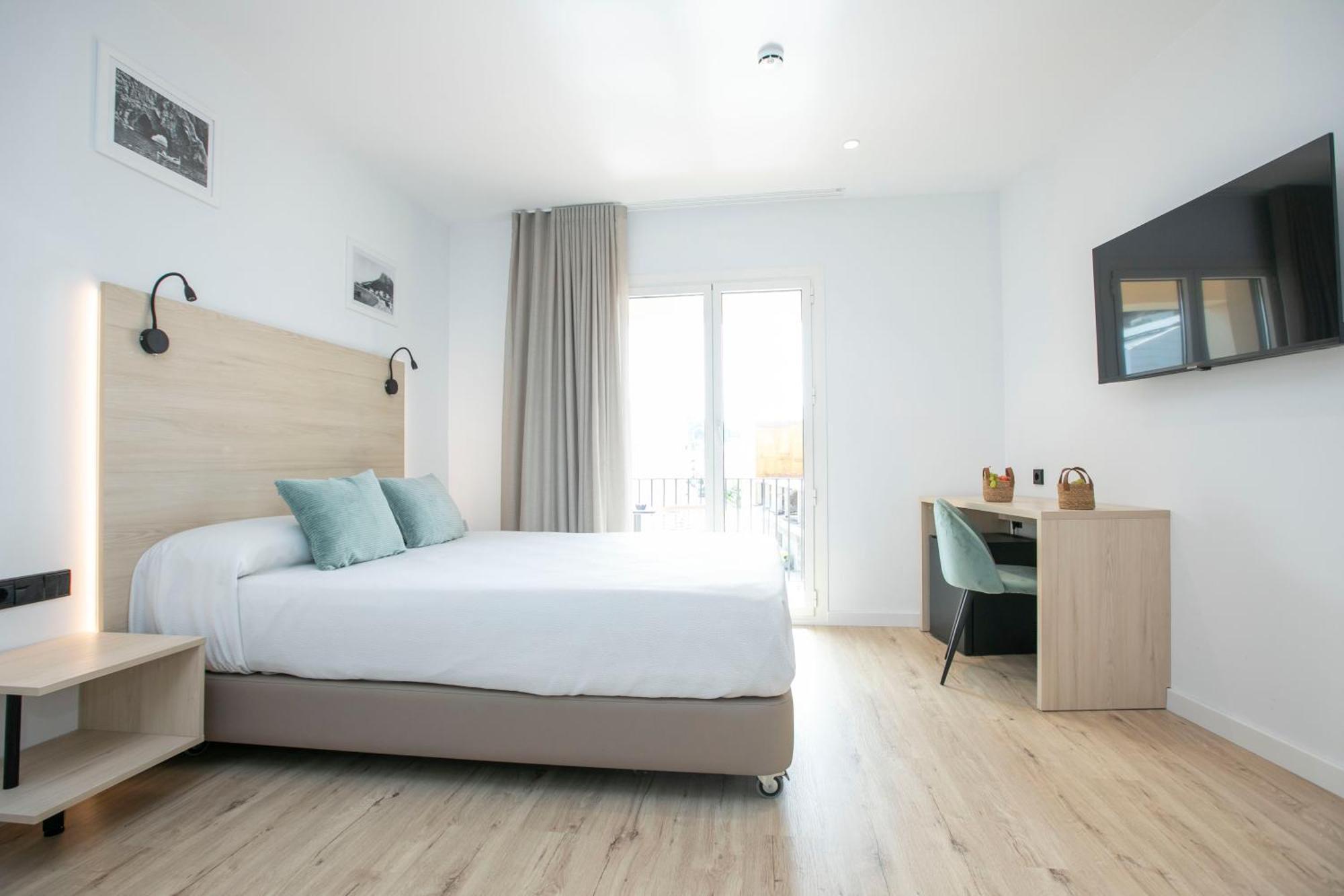 Hotel Coral Boutique By Gaiarooms L'Estartit Kültér fotó