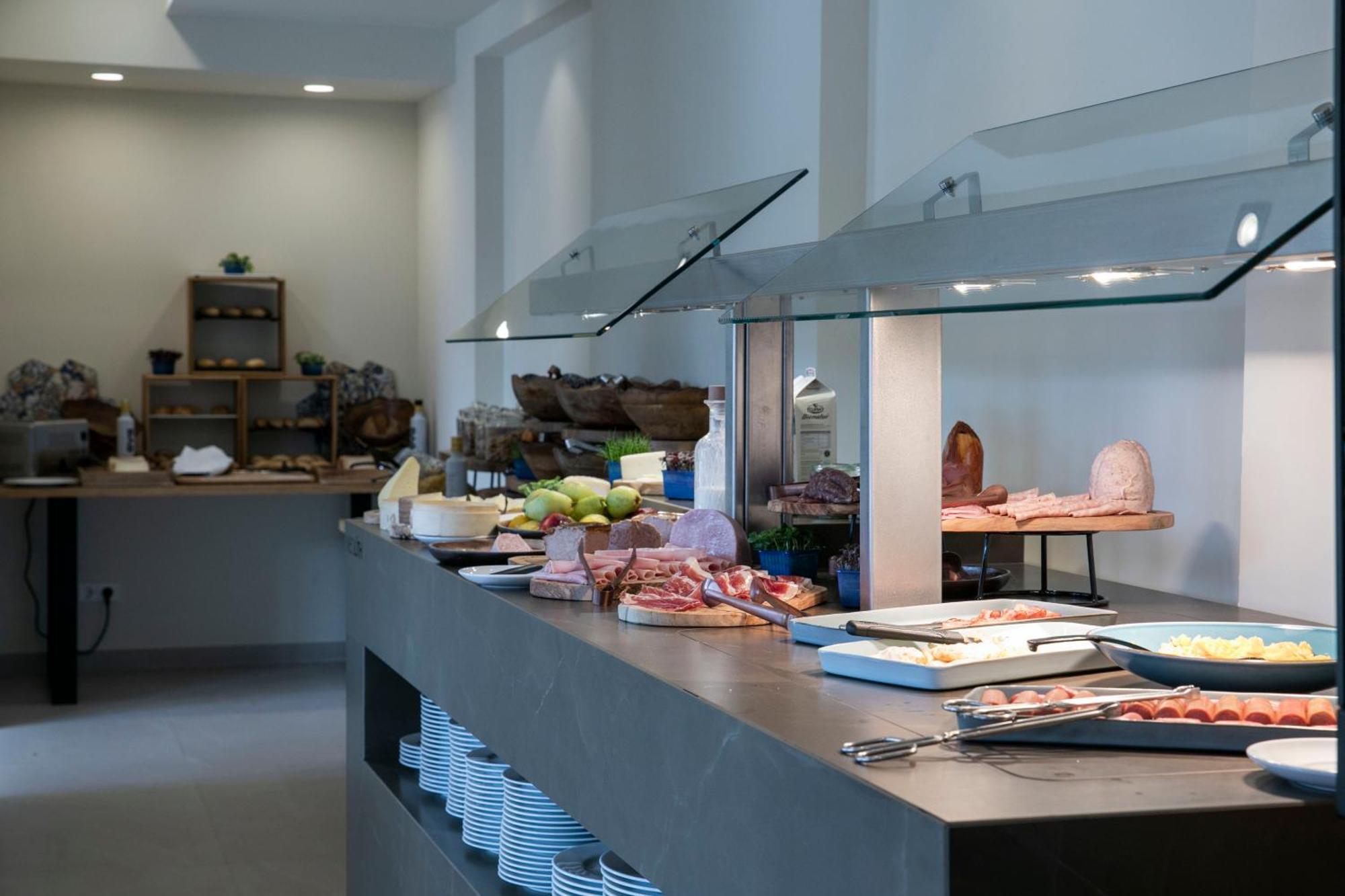 Hotel Coral Boutique By Gaiarooms L'Estartit Kültér fotó